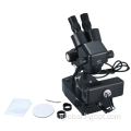 Stereo Binocular Jewelry Microscope Hot Selling Professional Gem Inspection Jewelry Microscopes Manufactory